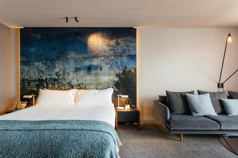 MACq 01 Hotel - Hotel WA 29