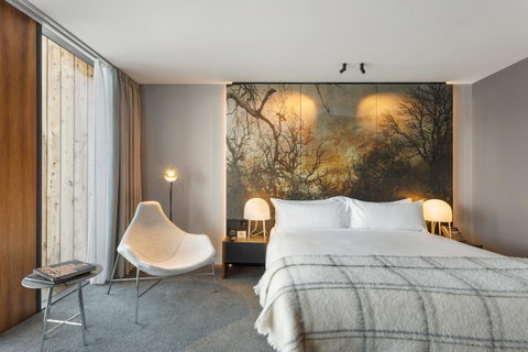 MACq 01 Hotel - Hotel WA 11