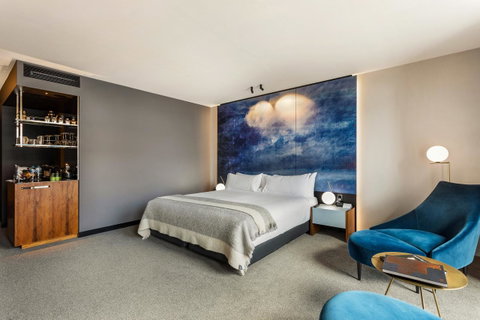 MACq 01 Hotel - Hotel WA 15