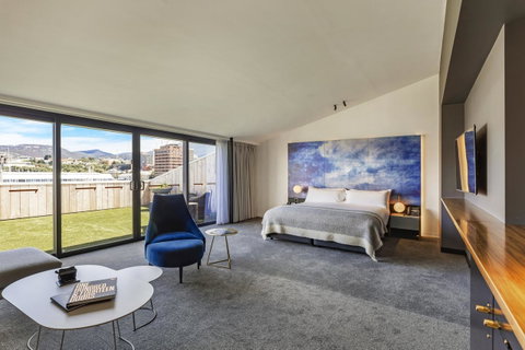 MACq 01 Hotel - Hotel WA 26