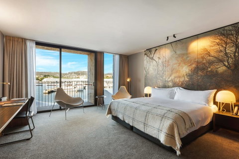 MACq 01 Hotel - Hotel WA 3