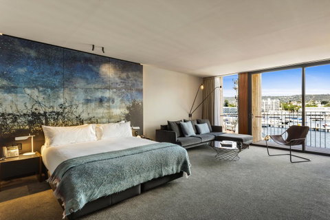 MACq 01 Hotel - Hotel WA 35
