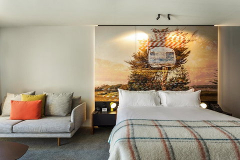 MACq 01 Hotel - Hotel WA 39