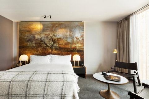 MACq 01 Hotel - Hotel WA 16