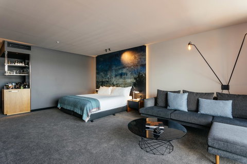 MACq 01 Hotel - Hotel WA 31