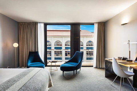 MACq 01 Hotel - Hotel WA 14