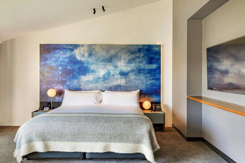 MACq 01 Hotel - Hotel WA 25