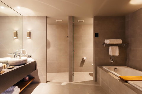 MACq 01 Hotel - Hotel WA 27