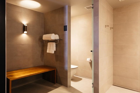 MACq 01 Hotel - Hotel WA 36