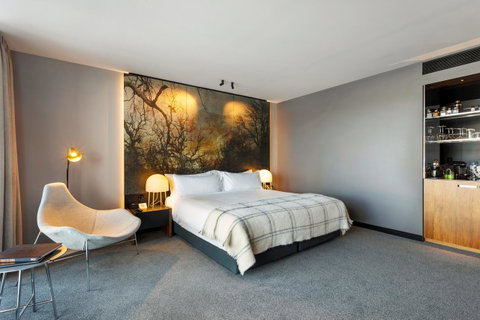 MACq 01 Hotel - Hotel WA 10