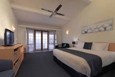 Barclay Motor Inn - Hotel WA 1