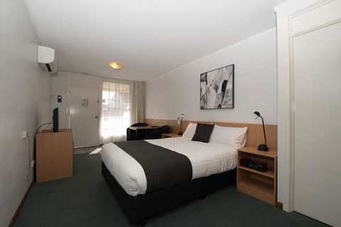 Barclay Motor Inn - Hotel WA 2