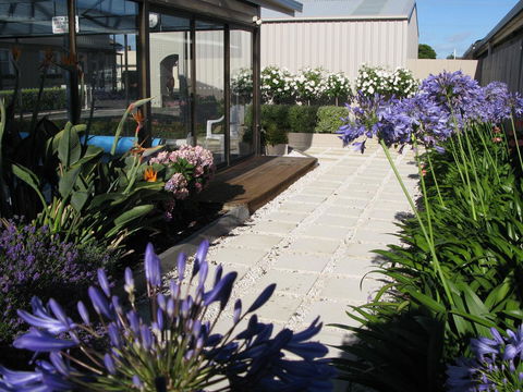Barclay Motor Inn - Hotel WA 21