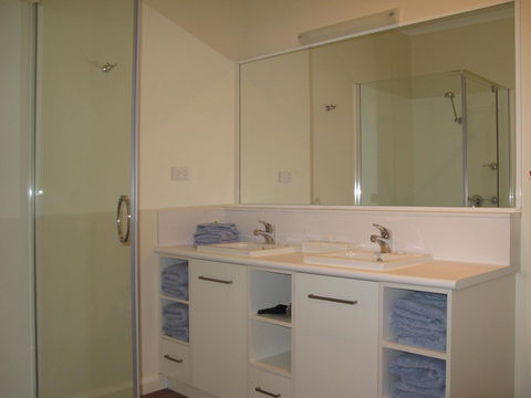 Barclay Motor Inn - Hotel WA 38