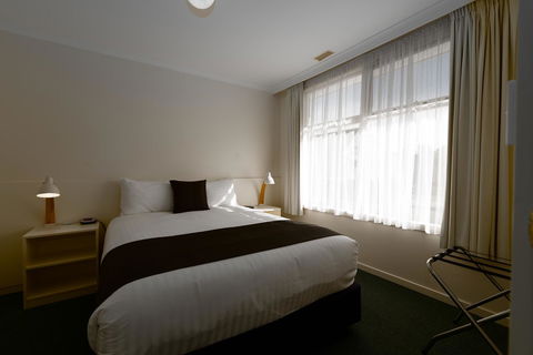 Barclay Motor Inn - Hotel WA 5