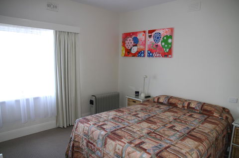 Barclay Motor Inn - Hotel WA 37