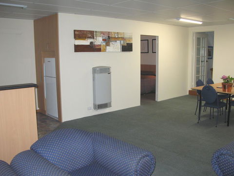 Barclay Motor Inn - Hotel WA 27