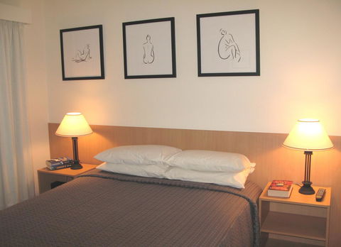 Barclay Motor Inn - Hotel WA 26