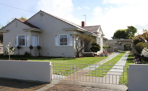 Barclay Motor Inn - Hotel WA 6