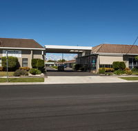 Barclay Motor Inn - Hotel WA