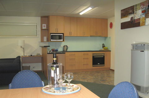 Barclay Motor Inn - Hotel WA 29