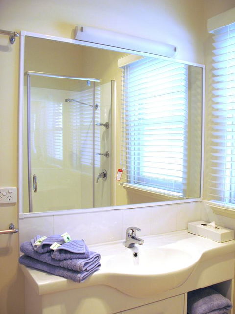 Barclay Motor Inn - Hotel WA 41