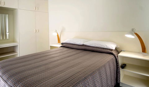 Barclay Motor Inn - Hotel WA 24