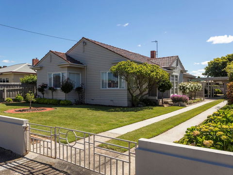 Barclay Motor Inn - Hotel WA 3