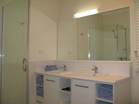 Barclay Motor Inn - Hotel WA 36