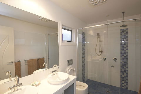 Bridport Holiday Rental - Hotel WA 4