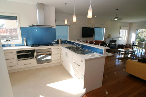 Bridport Holiday Rental - Hotel WA 8