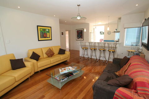 Bridport Holiday Rental - Hotel WA 10