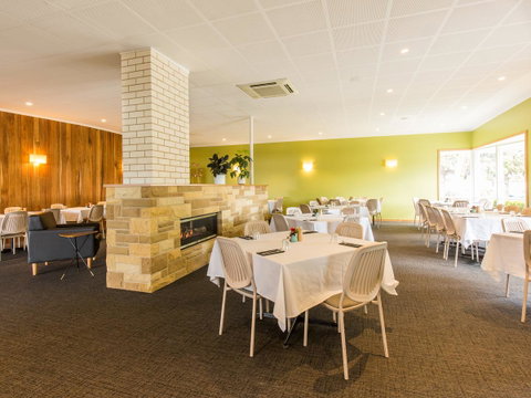 Riverfront Motel & Villas - Hotel WA 24