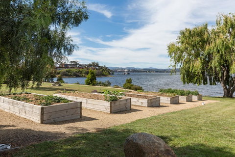 Riverfront Motel & Villas - Hotel WA 27