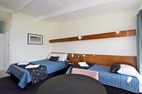 Riverfront Motel & Villas - Hotel WA 38