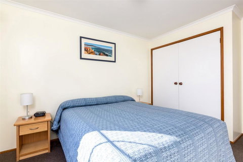Riverfront Motel & Villas - Hotel WA 41