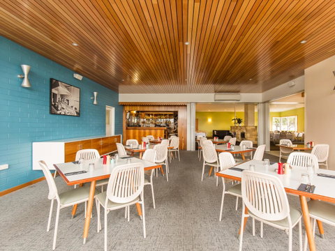 Riverfront Motel & Villas - Hotel WA 6