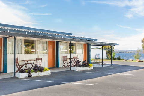 Riverfront Motel & Villas - Hotel WA 16