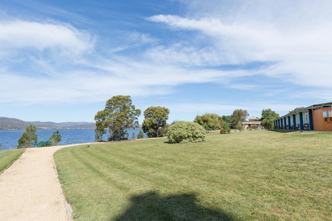 Riverfront Motel & Villas - Hotel WA 3