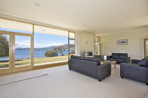 Riverfront Motel & Villas - Hotel WA 26