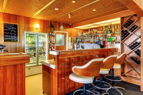 Riverfront Motel & Villas - Hotel WA 36