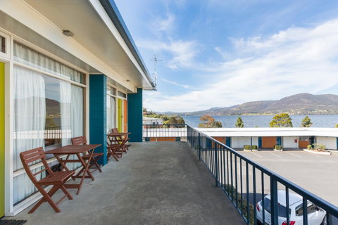 Riverfront Motel & Villas - Hotel WA 31