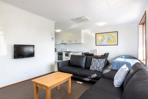 Riverfront Motel & Villas - Hotel WA 17
