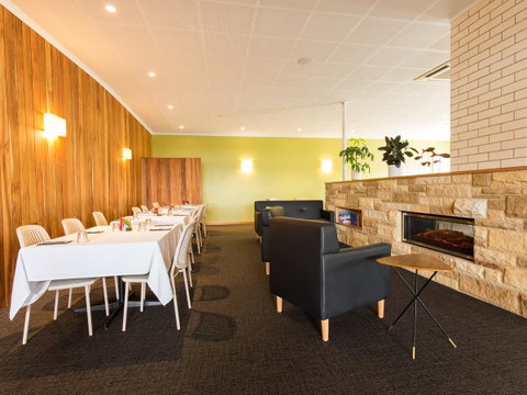 Riverfront Motel & Villas - Hotel WA 14