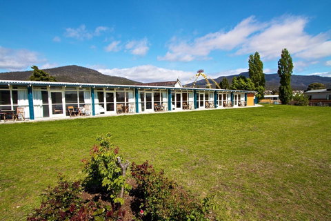 Riverfront Motel & Villas - Hotel WA 8