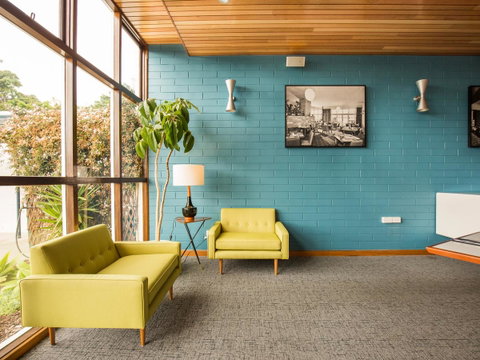 Riverfront Motel & Villas - Hotel WA 4