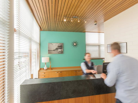 Riverfront Motel & Villas - Hotel WA 9