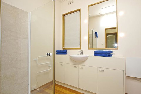 Riverfront Motel & Villas - Hotel WA 2
