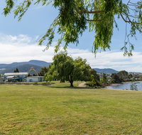 Riverfront Motel  Villas - Hotel WA