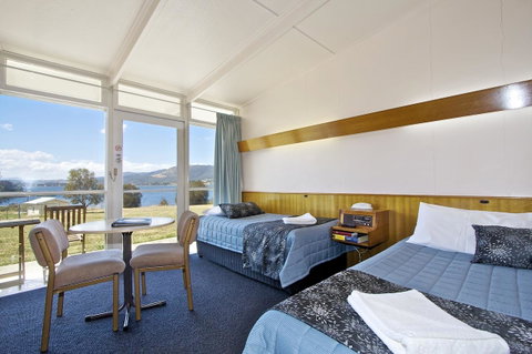 Riverfront Motel & Villas - Hotel WA 13